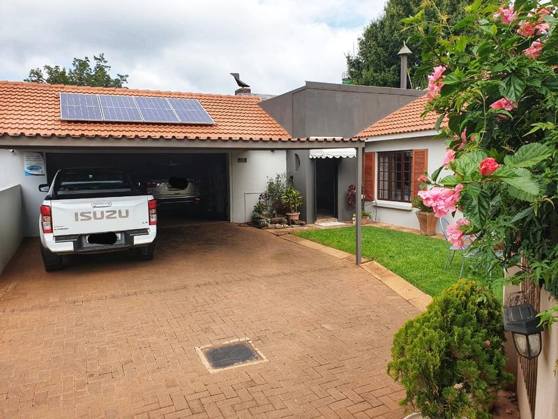 3 Bedroom Property for Sale in Koster North West
